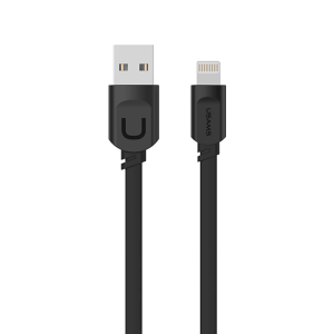 U-Trans -1 metre Lightning & Type-C Cable