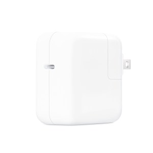 APPLE 30W USB-C Travel Charger
