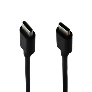 Motorola 3FT USB-C to USB-C OEM Cable